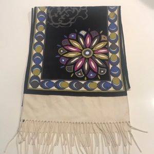 Emilio Pucci Scarf